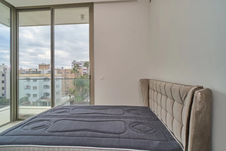 2 Bedroom Apartment for Rent in Germasogeia – Tourist Area, Limassol District
