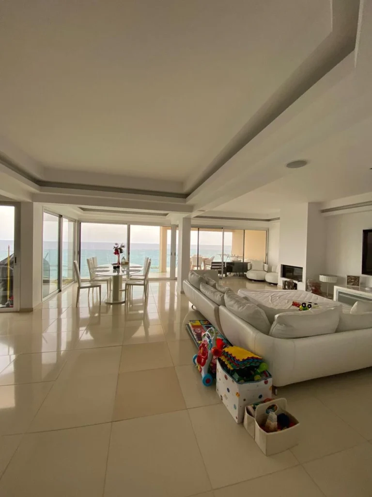2 Bedroom Apartment for Sale in Limassol District
