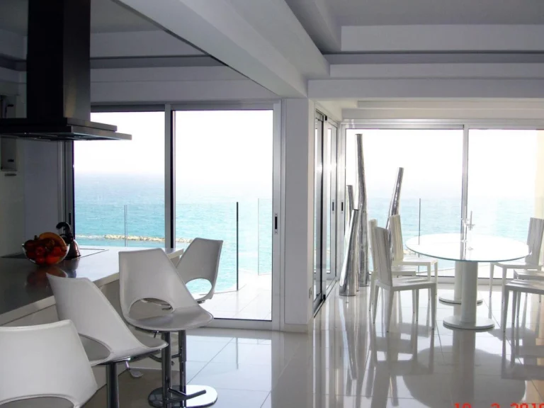 2 Bedroom Apartment for Sale in Limassol District