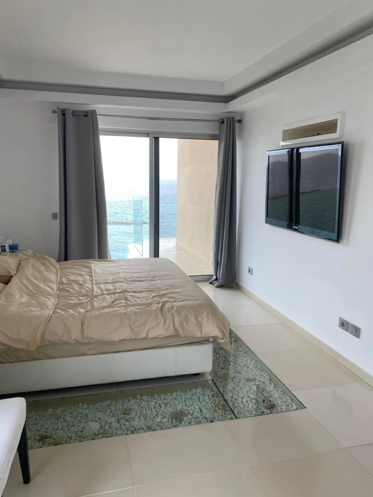 2 Bedroom Apartment for Sale in Limassol District