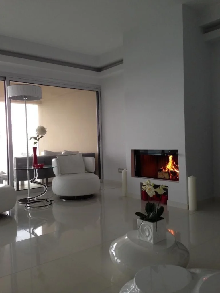 2 Bedroom Apartment for Sale in Limassol District