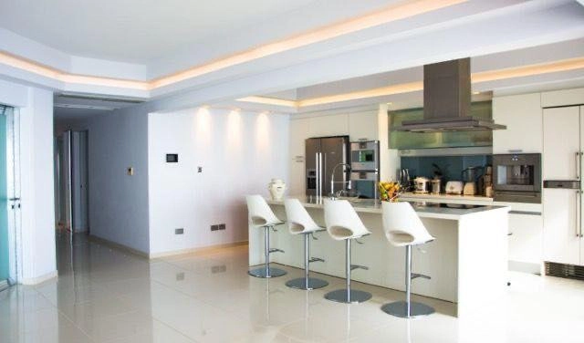 2 Bedroom Apartment for Rent in Limassol District