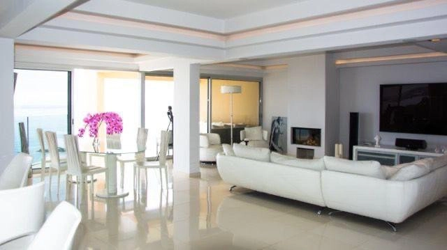 2 Bedroom Apartment for Rent in Limassol District