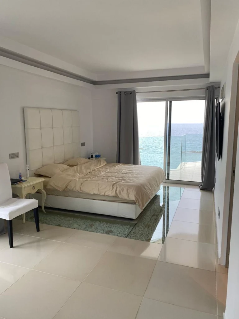 2 Bedroom Apartment for Rent in Limassol District