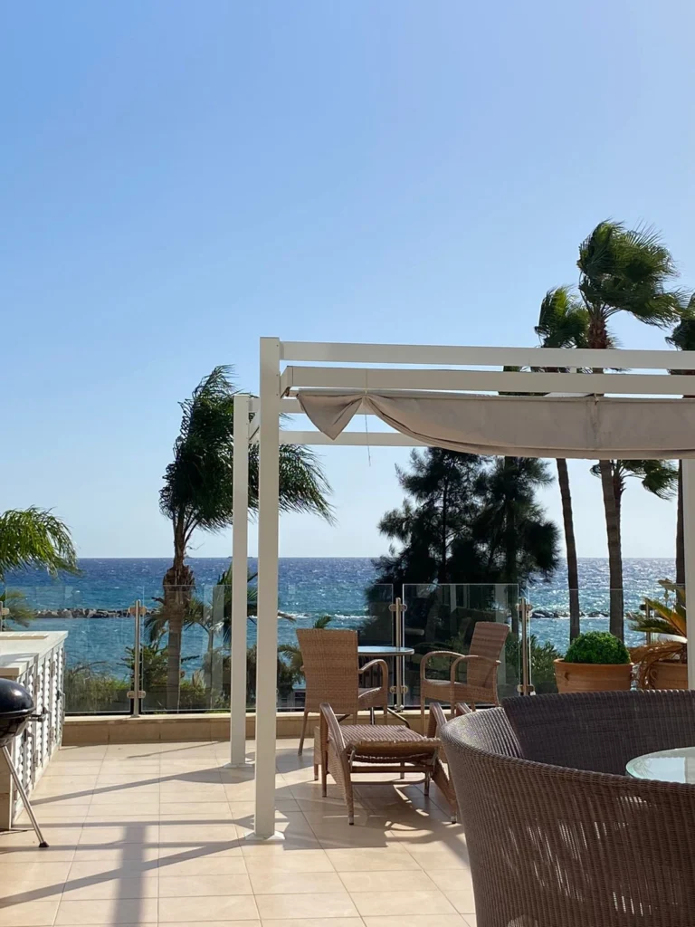 3 Bedroom Apartment for Sale in Limassol District