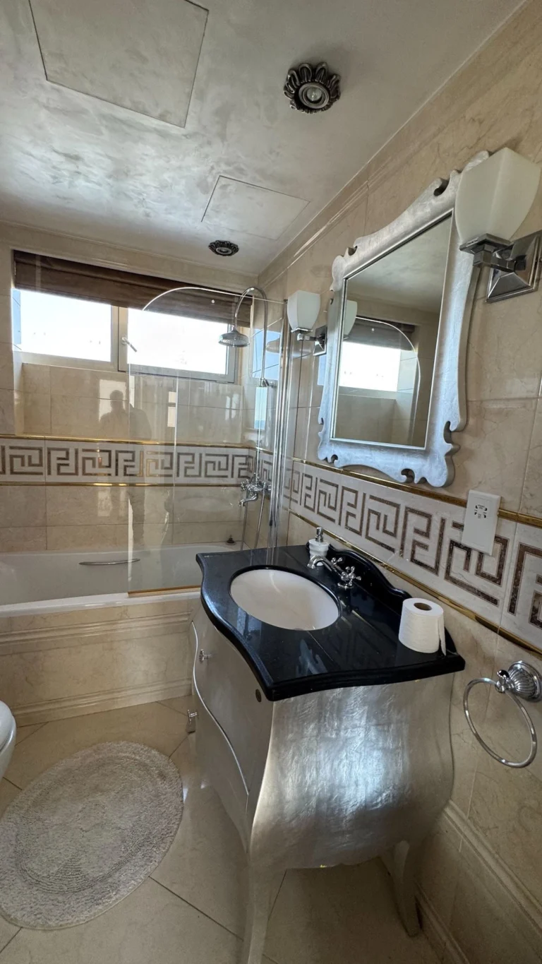 2 Bedroom Apartment for Rent in Limassol – Neapolis