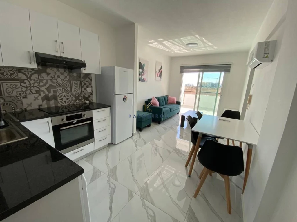 2 Bedroom Apartment for Sale in Larnaca District