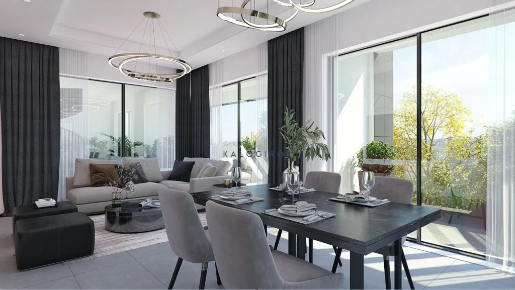 2 Bedroom Apartment for Sale in Drosia, Larnaca District