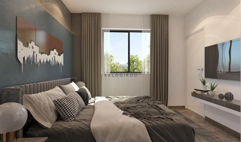 2 Bedroom Apartment for Sale in Drosia, Larnaca District