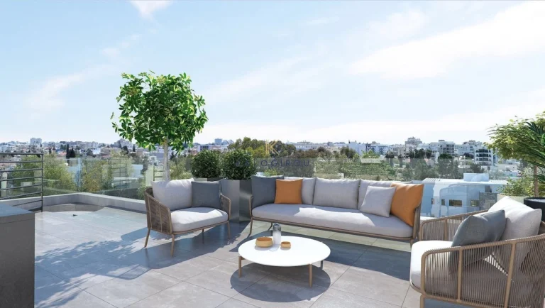 2 Bedroom Apartment for Sale in Drosia, Larnaca District