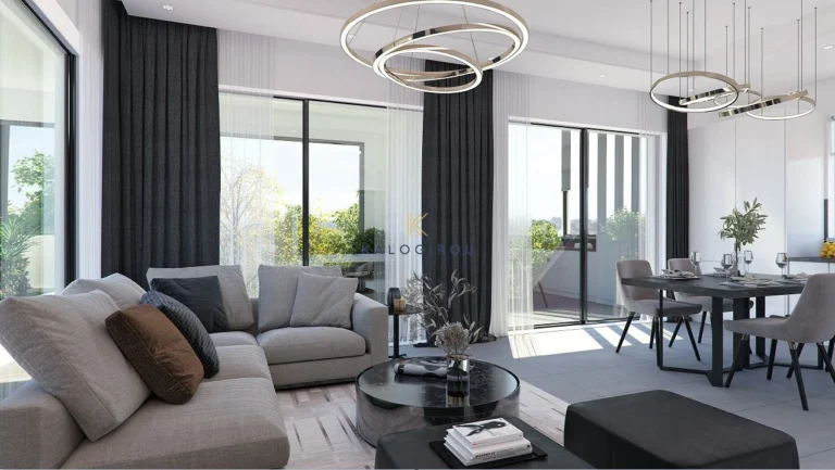 1 Bedroom Apartment for Sale in Drosia, Larnaca District