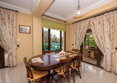 4 Bedroom House for Sale in Mosfiloti, Larnaca District
