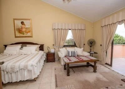 4 Bedroom House for Sale in Mosfiloti, Larnaca District