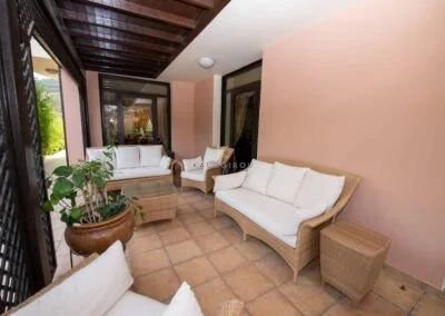 4 Bedroom House for Sale in Mosfiloti, Larnaca District
