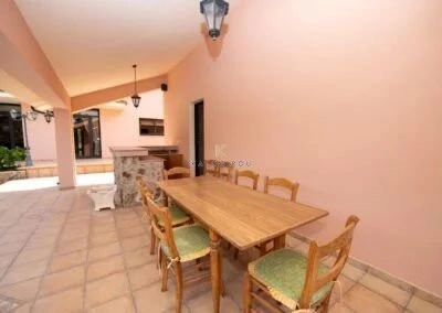 4 Bedroom House for Sale in Mosfiloti, Larnaca District