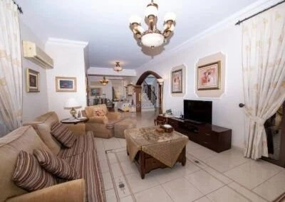4 Bedroom House for Sale in Mosfiloti, Larnaca District