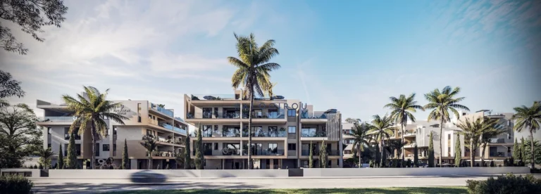 2 Bedroom Apartment for Sale in Livadia Larnakas, Larnaca District