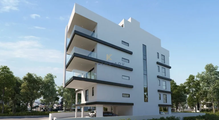 2 Bedroom Apartment for Sale in Larnaca District