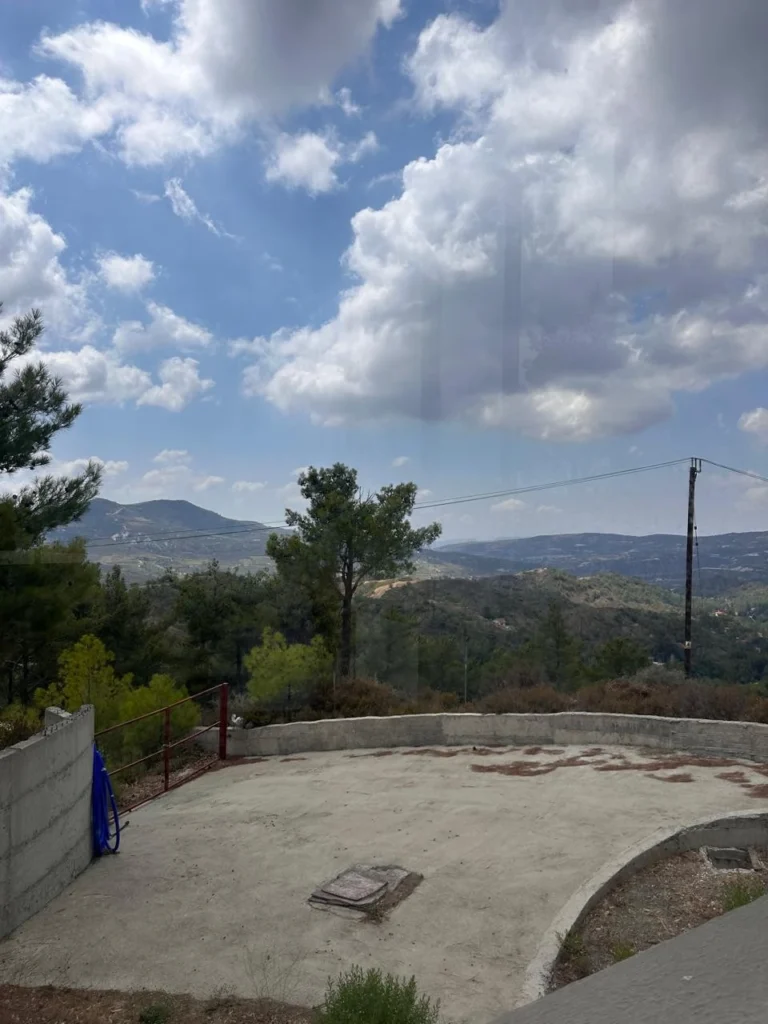 6+ Bedroom House for Sale in Limassol District