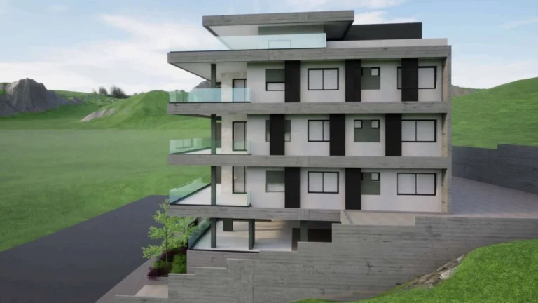 Cheap Apartments for Sale Limassol up to 400000 euro