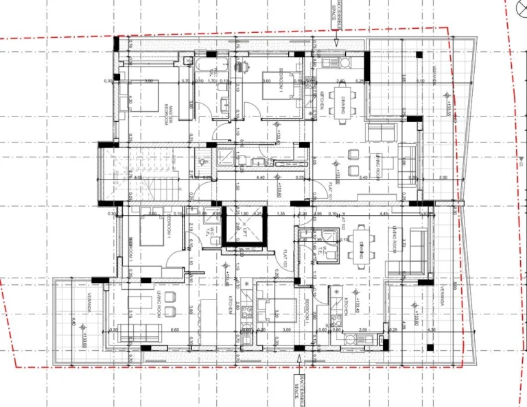 Cheap Apartments for Sale Limassol up to 400000 euro