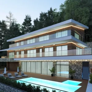 6+ Bedroom House for Sale in Limassol District