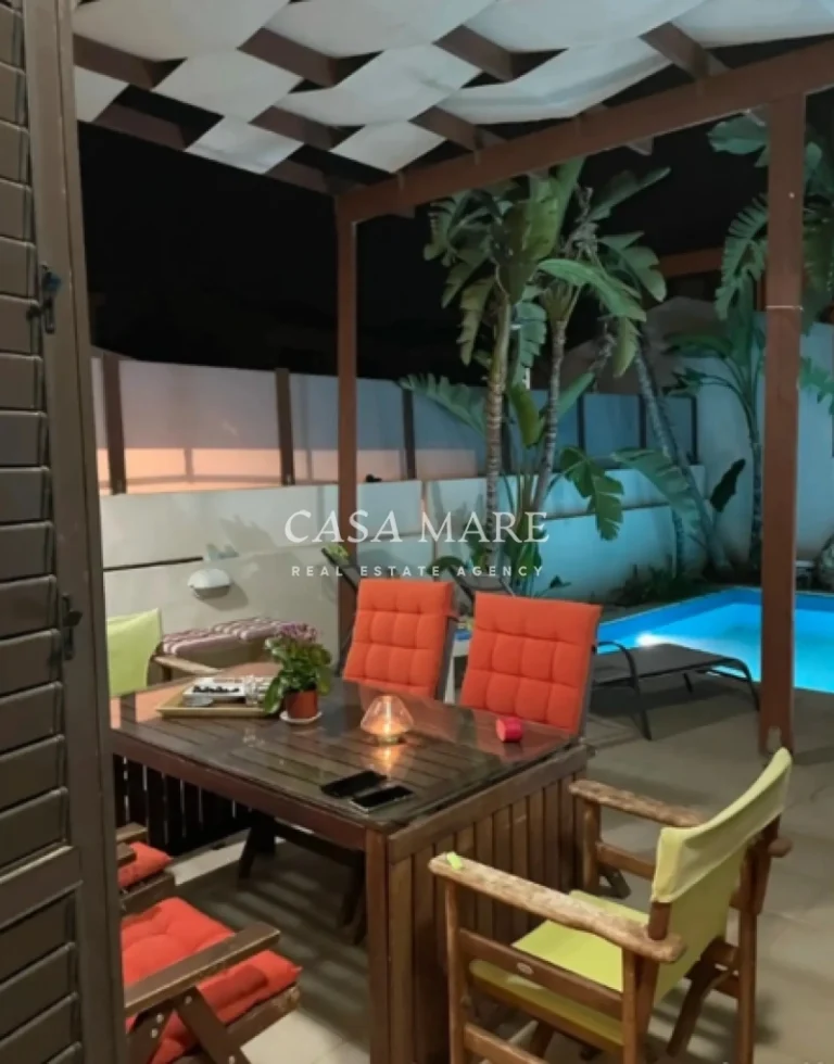 Cheap Houses and Villas for Rent Nicosia