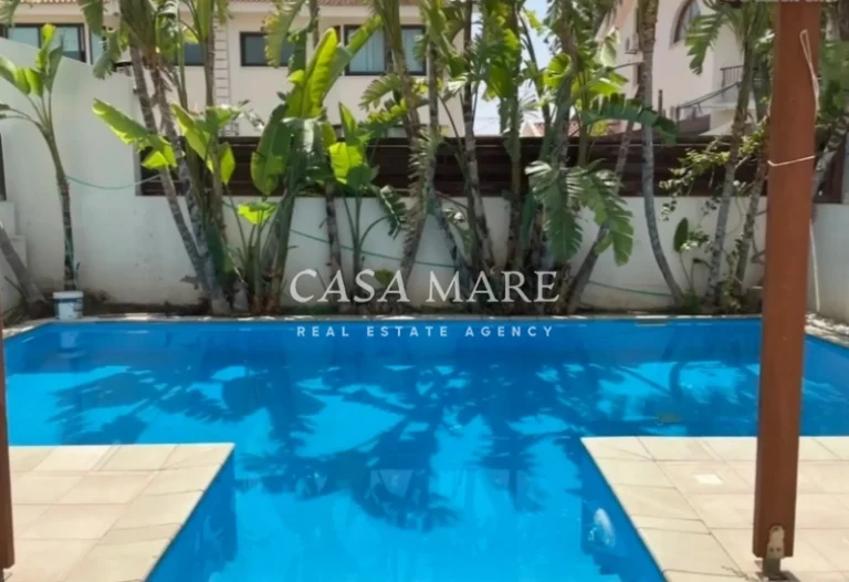 Cheap Houses and Villas for Rent Nicosia