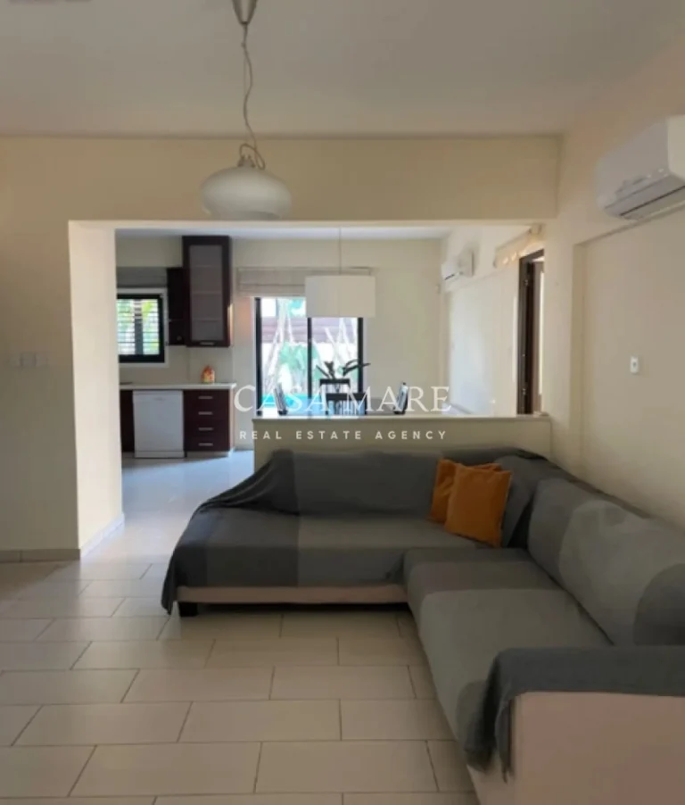 Cheap Houses and Villas for Rent Nicosia