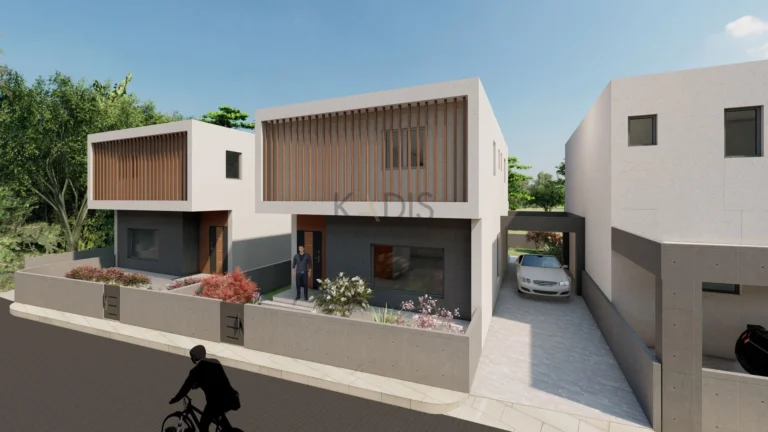 Cheap Houses and Villas for Sale Nicosia up to 200000 euro