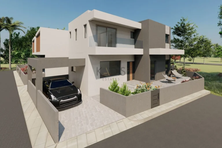 Cheap Houses and Villas for Sale Nicosia up to 200000 euro