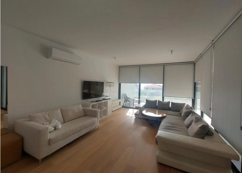 3 Bedroom Apartment for Sale in Limassol – Agios Athanasios