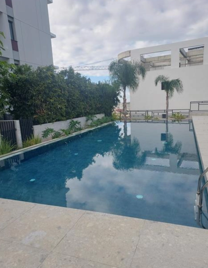 3 Bedroom Apartment for Sale in Limassol – Agios Athanasios