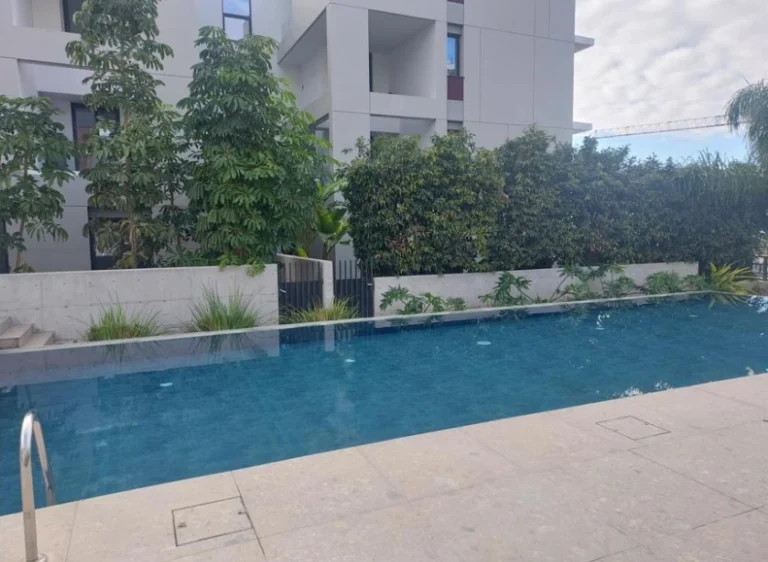 3 Bedroom Apartment for Sale in Limassol – Agios Athanasios