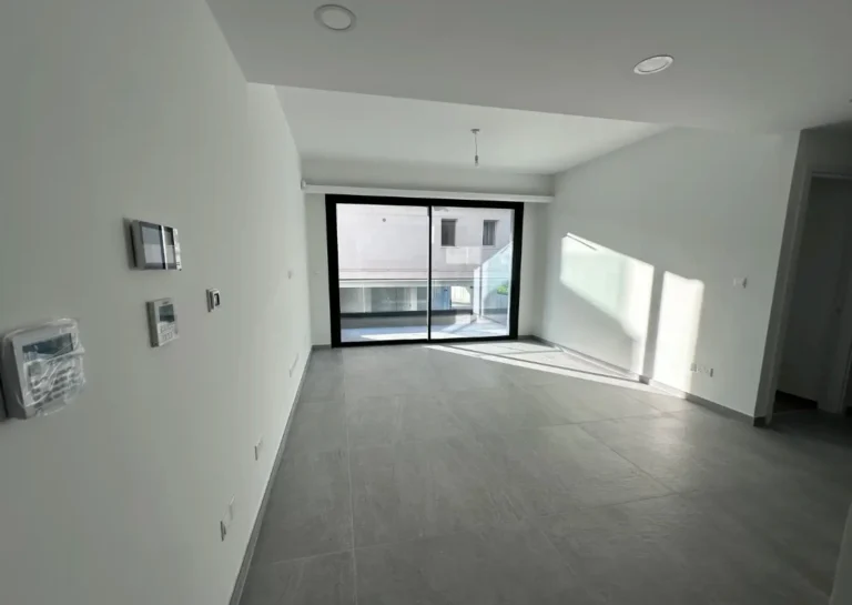 1 Bedroom Apartment for Sale in Limassol – Agios Athanasios