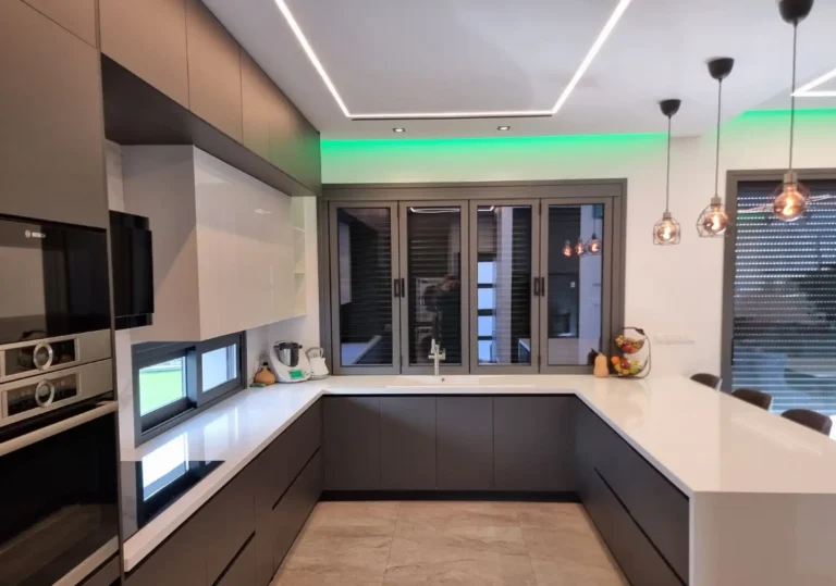 4 Bedroom House for Sale in Parekklisia, Limassol District