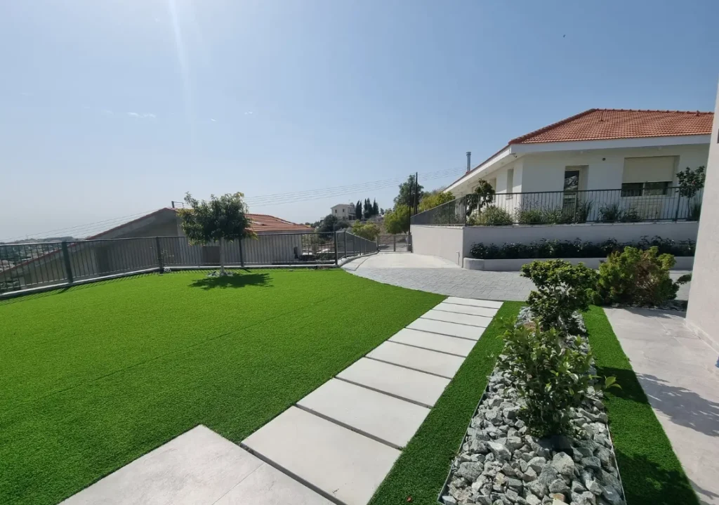 4 Bedroom House for Sale in Parekklisia, Limassol District