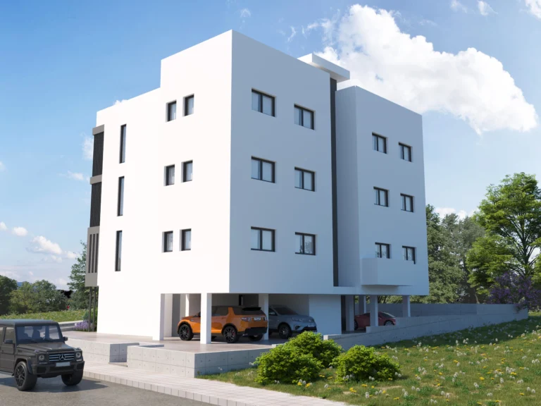 1 Bedroom Apartment for Sale in Strovolos, Nicosia District