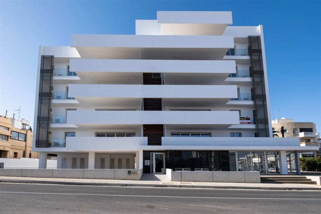 for Sale in Strovolos, Nicosia District
