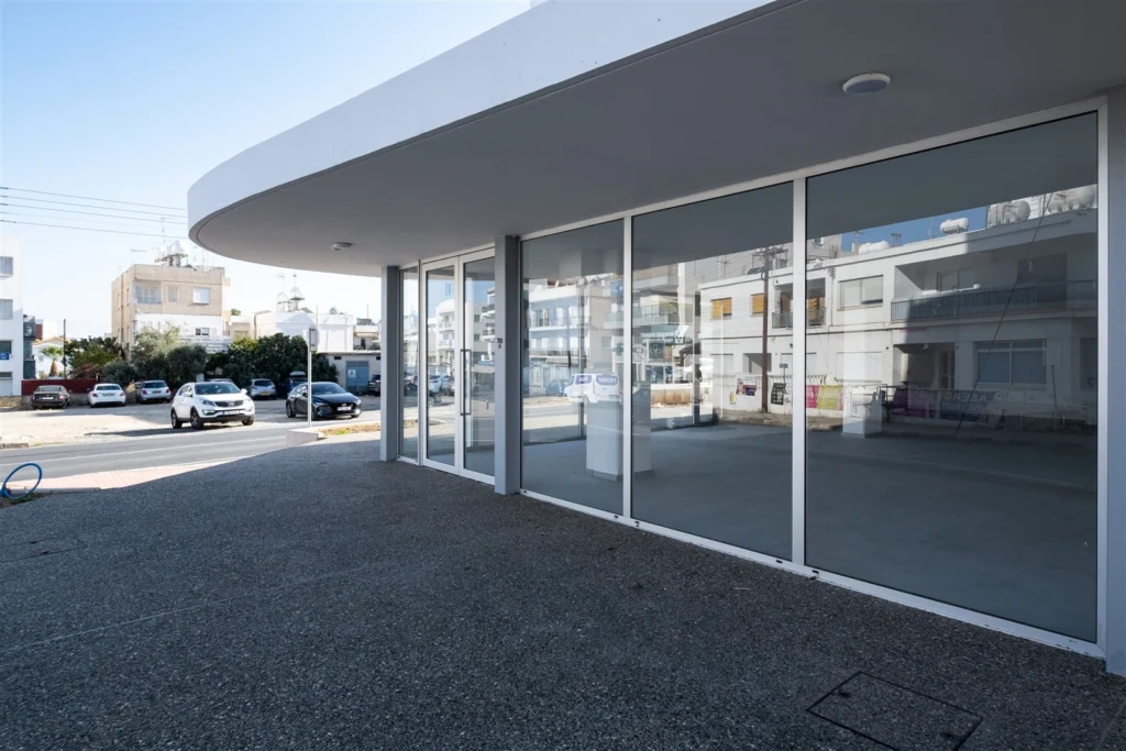 for Sale in Strovolos, Nicosia District