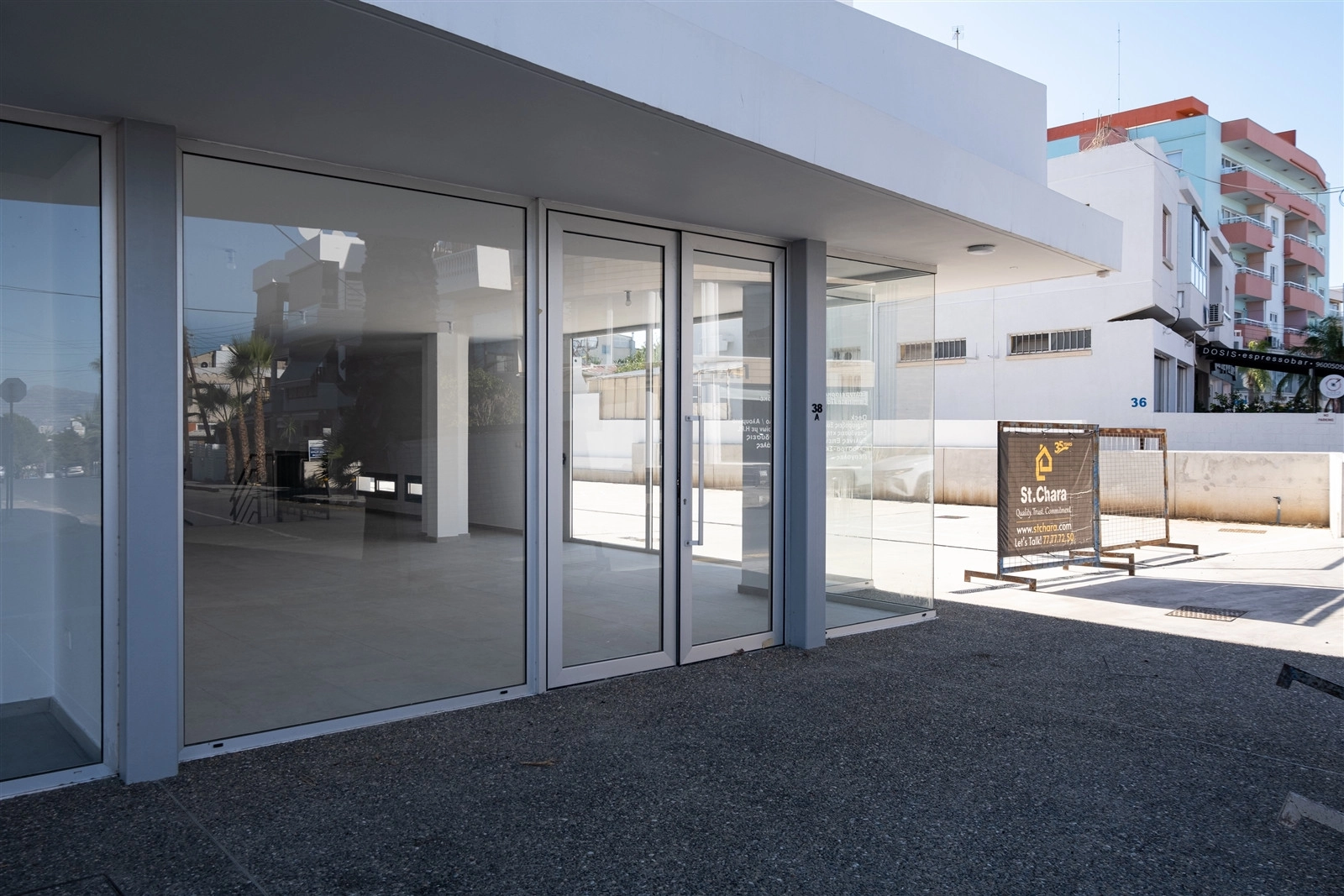 for Sale in Strovolos, Nicosia District