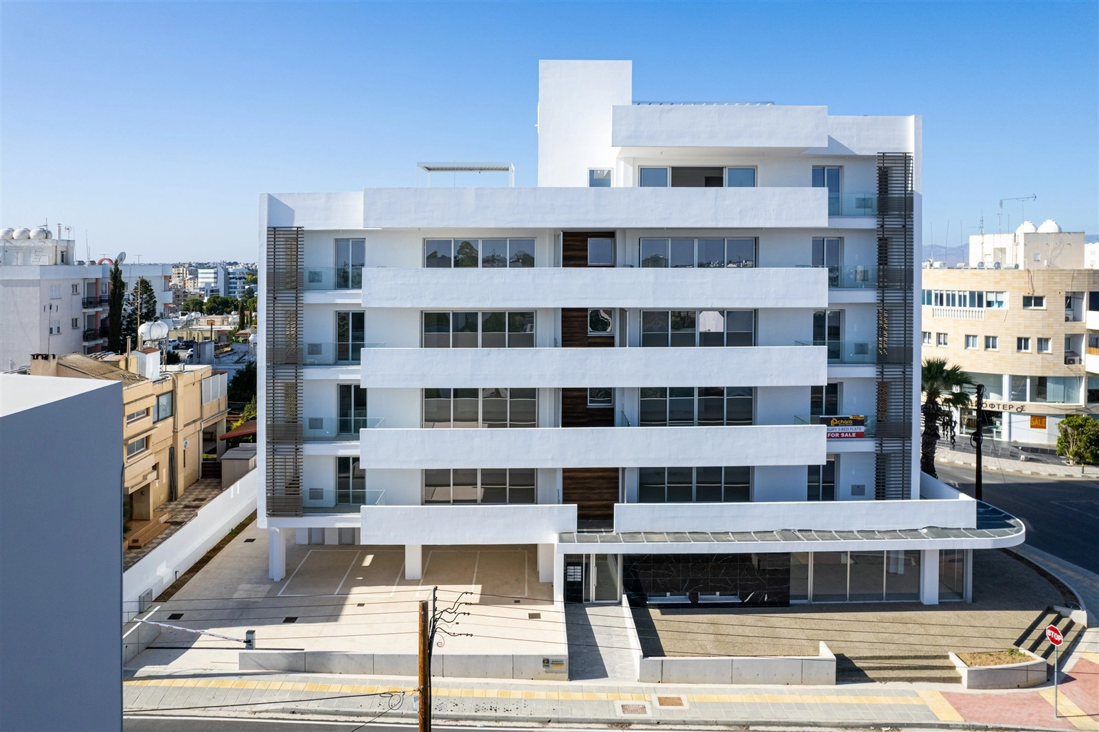 for Sale in Strovolos, Nicosia District