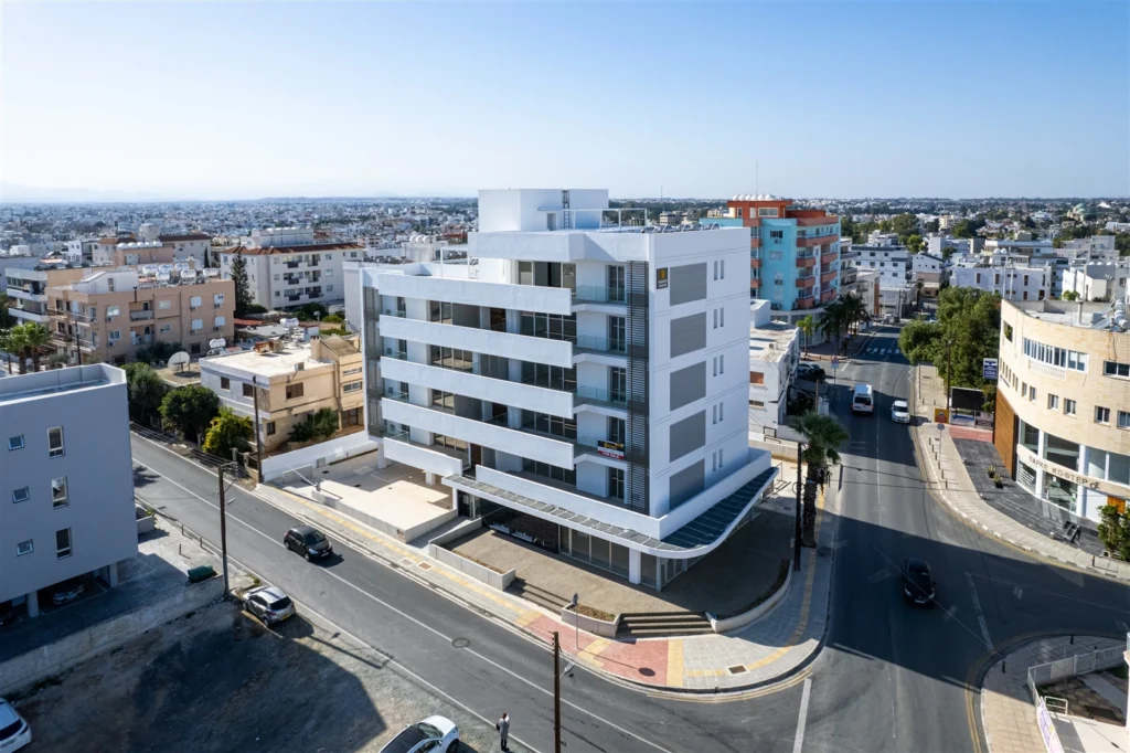 for Sale in Strovolos, Nicosia District