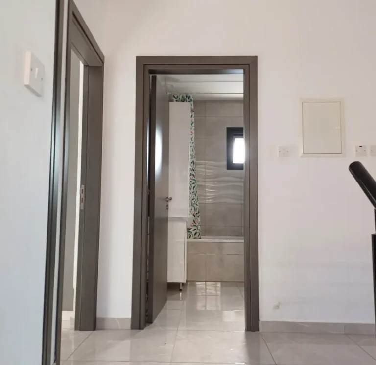 4 Bedroom House for Rent in Kiti, Larnaca District