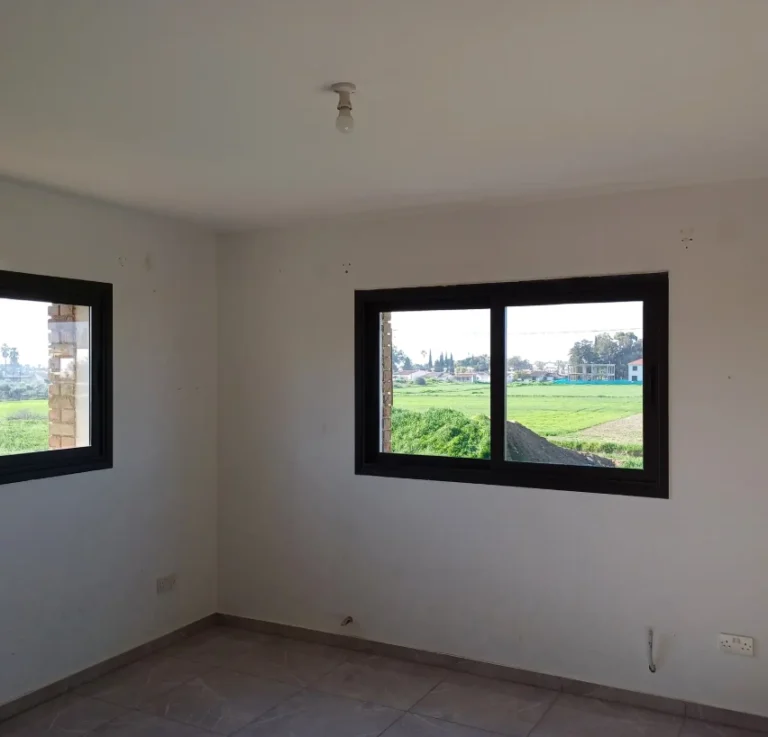 4 Bedroom House for Rent in Kiti, Larnaca District