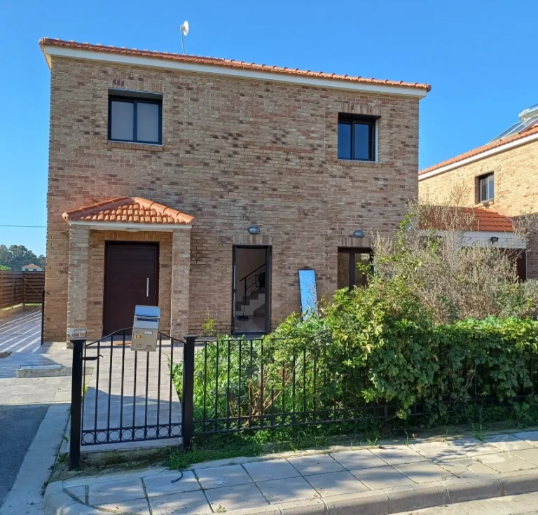 Cheap Houses and Villas for Rent Larnaca