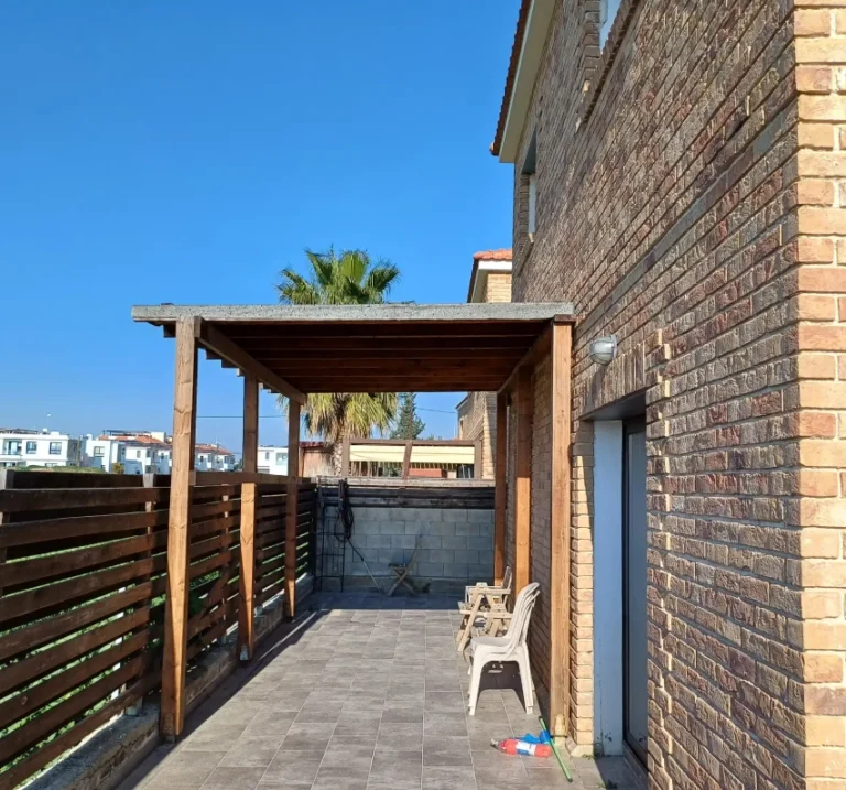 4 Bedroom House for Rent in Kiti, Larnaca District