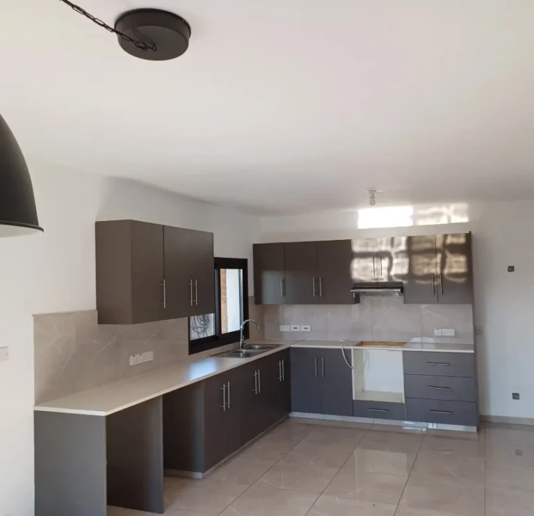 4 Bedroom House for Rent in Kiti, Larnaca District