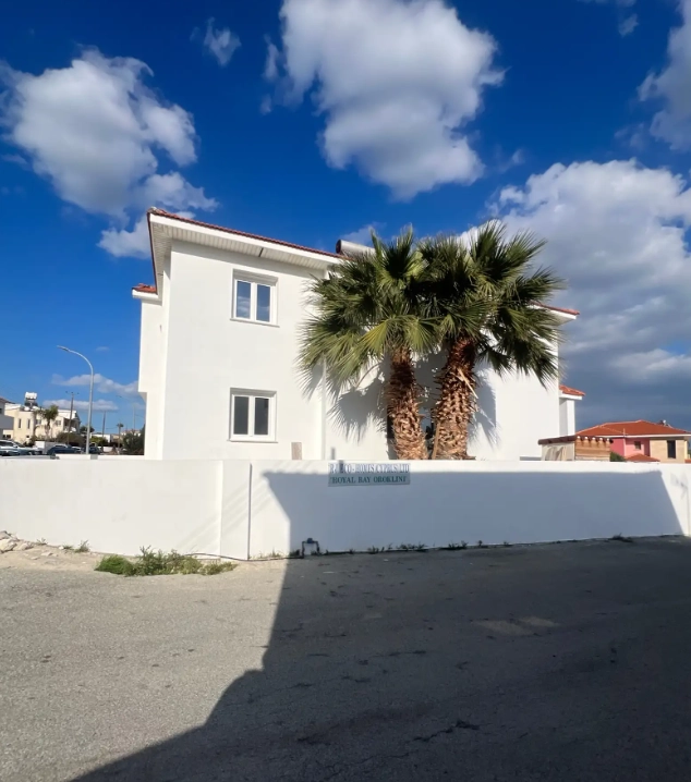 Larnaca