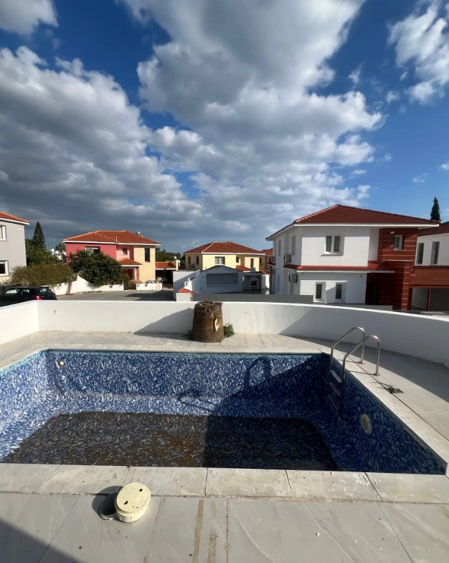 Larnaca